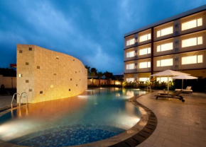 Отель Sancrest Residence Deltamas  Ciwareng